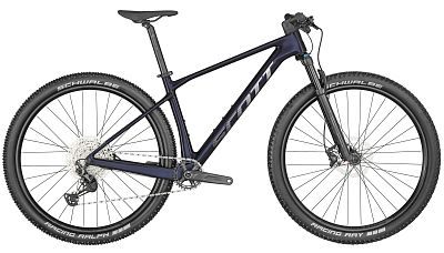 Превью  Велосипед SCOTT Scale 930 (2025)